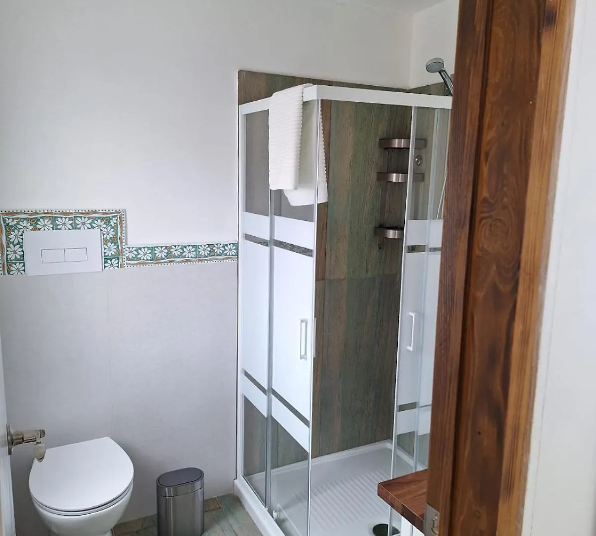Apartment Casa Vacanze Green House Terrasini
