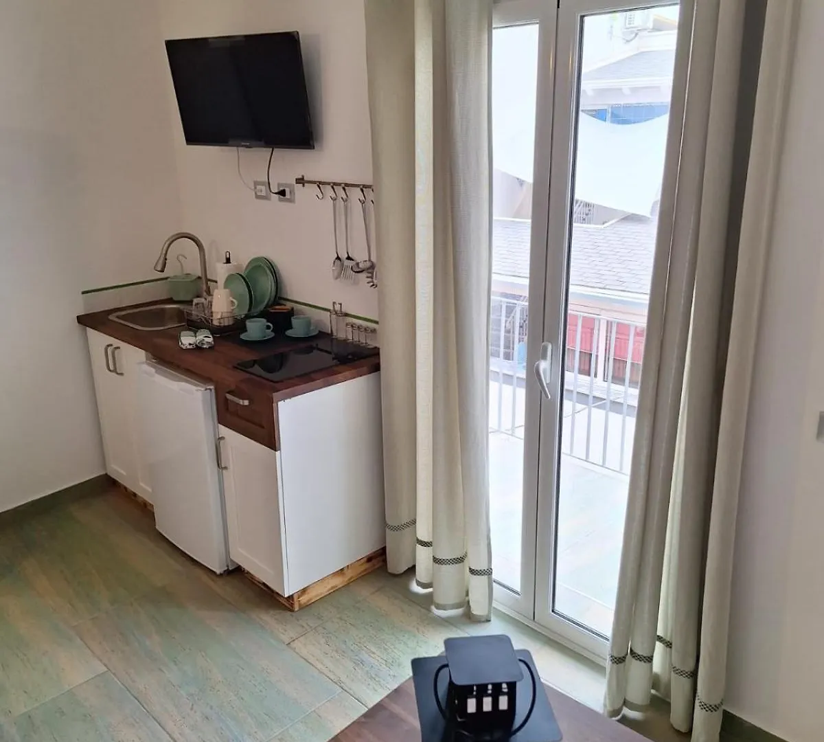 Casa Vacanze Green House Terrasini