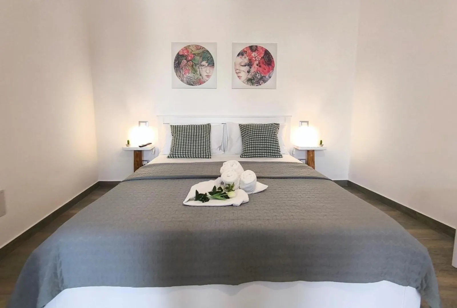 Casa Vacanze Green House Terrasini 0*,  Italy