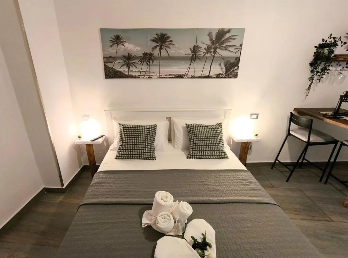 Apartment Casa Vacanze Green House Terrasini