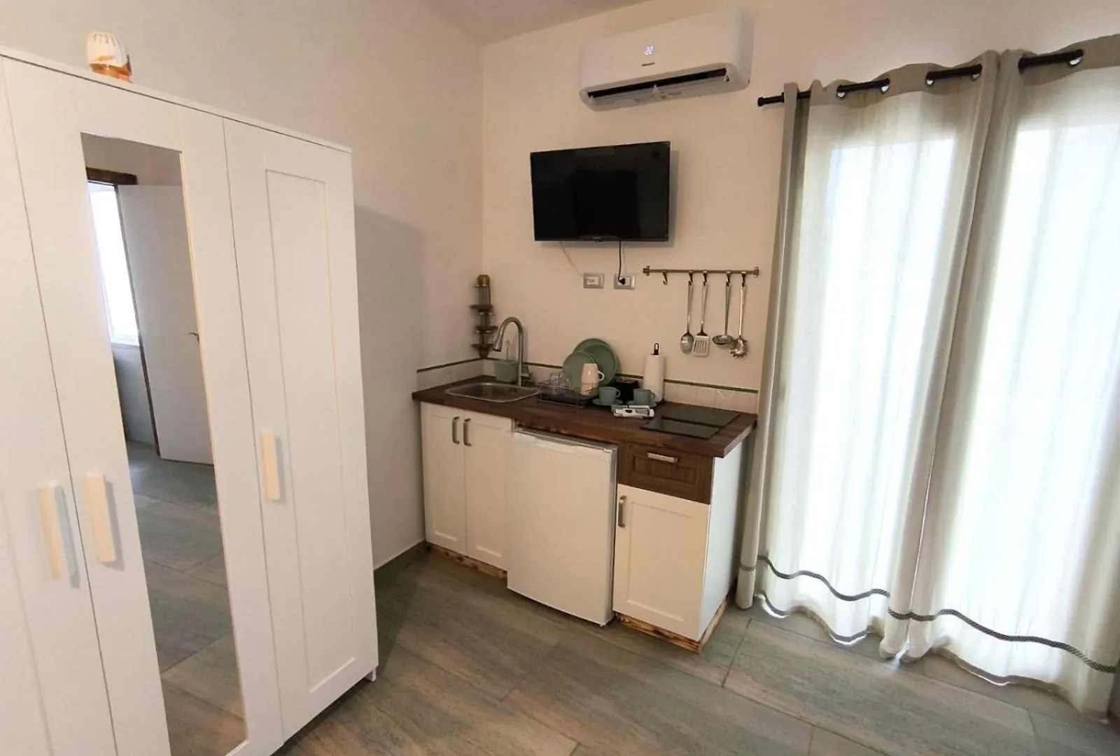 Casa Vacanze Green House Terrasini