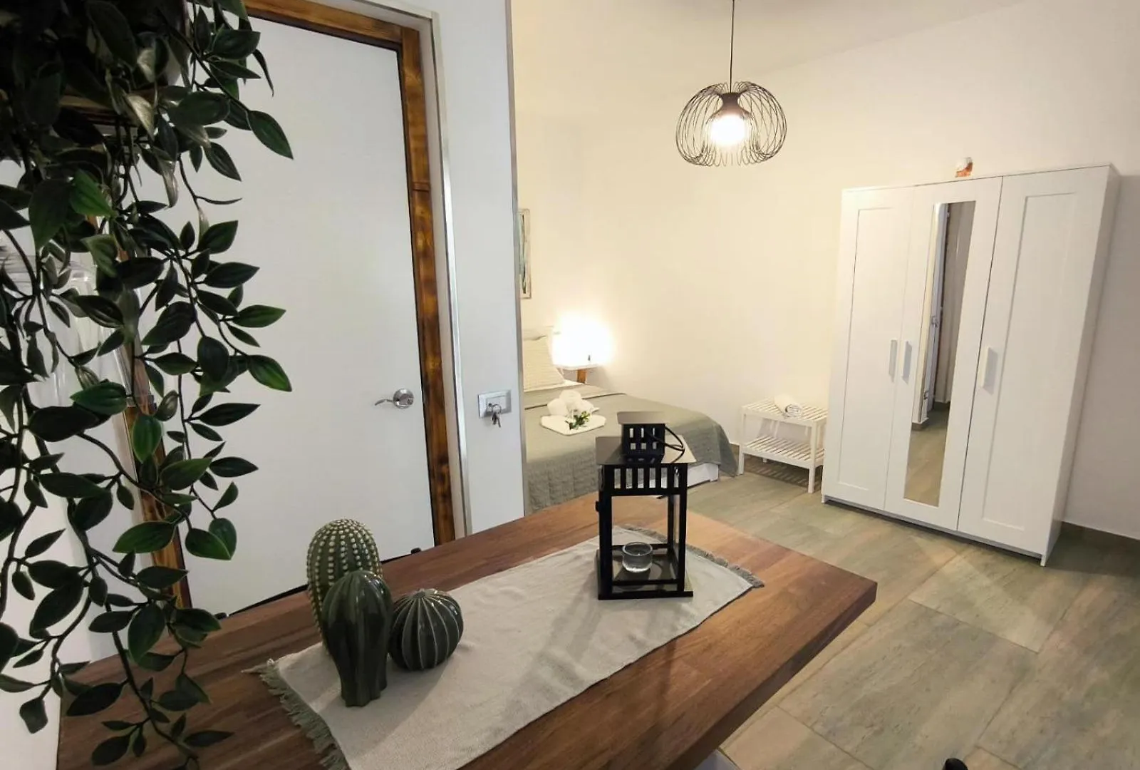 Casa Vacanze Green House Terrasini