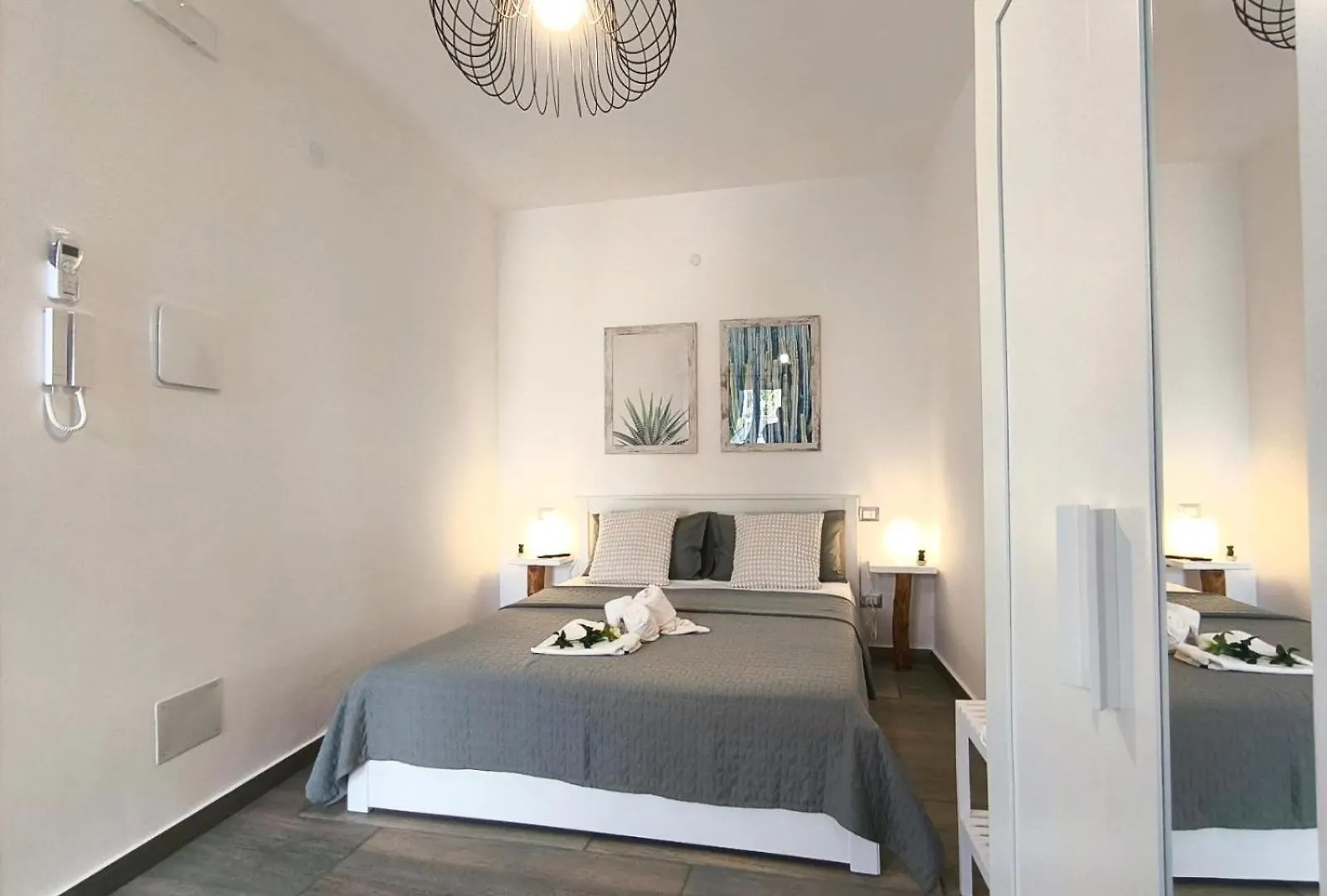 Casa Vacanze Green House Terrasini 0*,  Italy