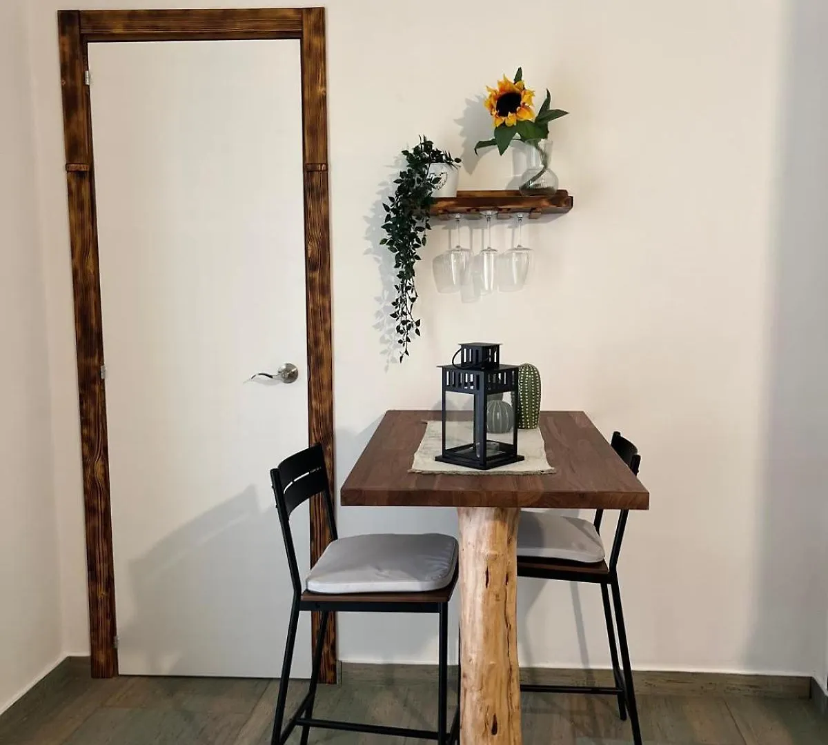 Casa Vacanze Green House Terrasini 0*,