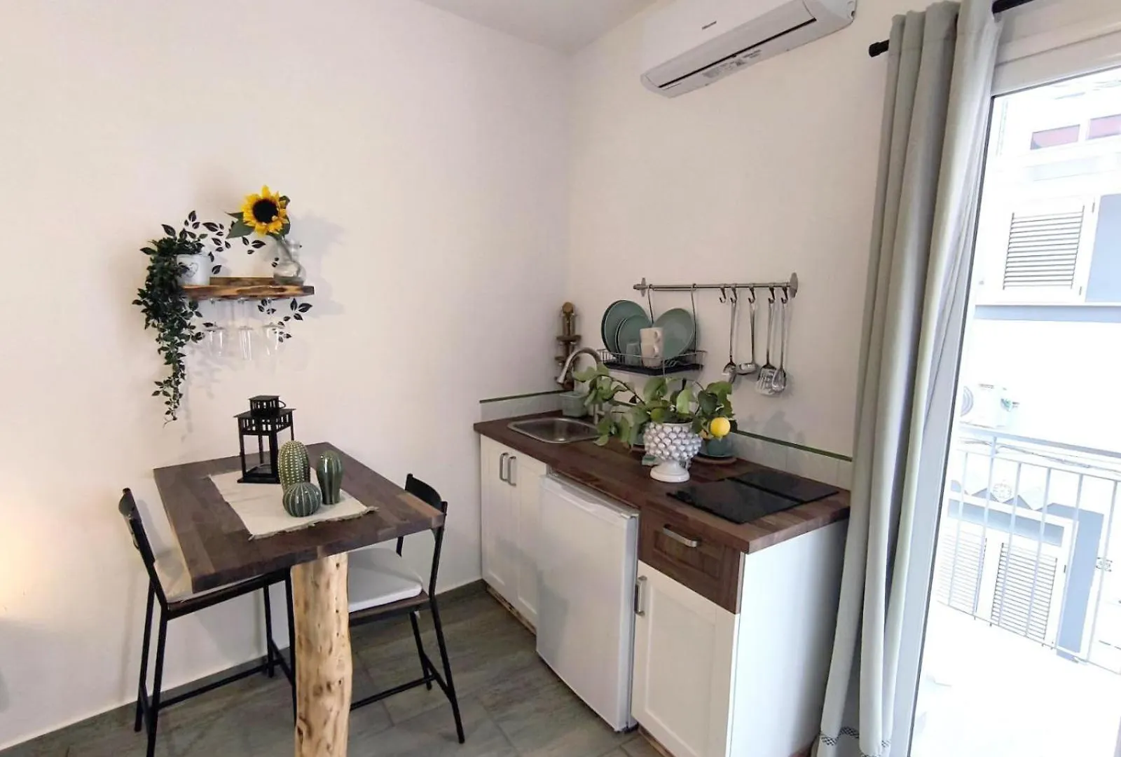 Casa Vacanze Green House Terrasini