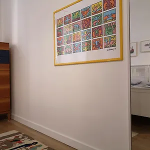 Ca' Petrona Appartement Venise