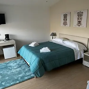 Le Quattro Perle Apartmán