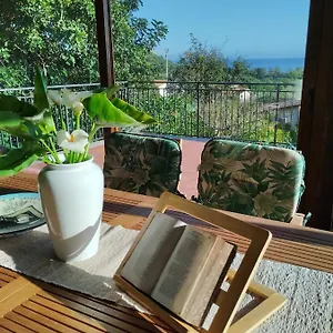 Mediterranea Villa Cinisi
