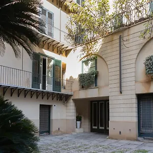 Dimora Artale In Cattedrale Appartement Palerme
