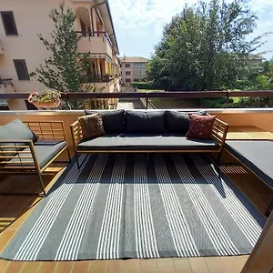 Fiorenza House Appartement Luisago