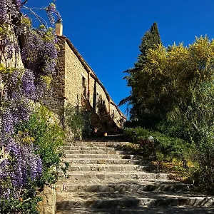 Séjour à la ferme Le Di Cardellino, Sclafani