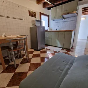 Veneziacentopercento & Appartement Venise