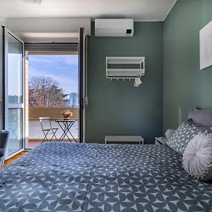 Casa Carozzi Appartement Milan