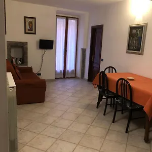 Irma Colua Appartement Manarola