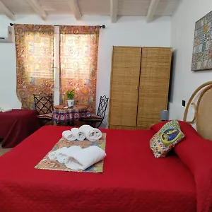 Bed & Breakfast Sikelia, Terrasini