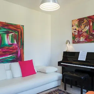 Armonie Di Casa, Vicino A San Marco Appartement Venise