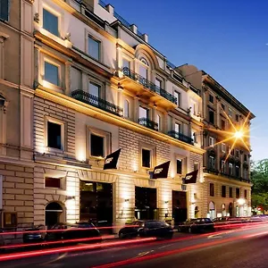 Leon's Place In Hotel Rome