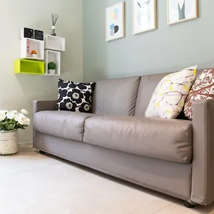 Cavour 51 Apartment Lecco