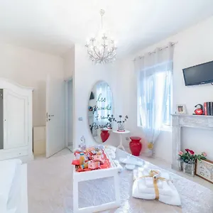 Abbraccio Di Giulietta Apartment Verona