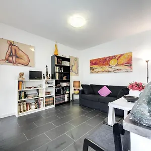 Rhome Leonina Appartement Rome