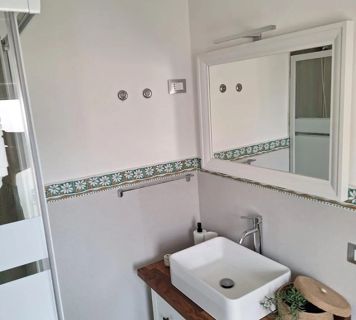 Appartement Casa Vacanze Green House Terrasini