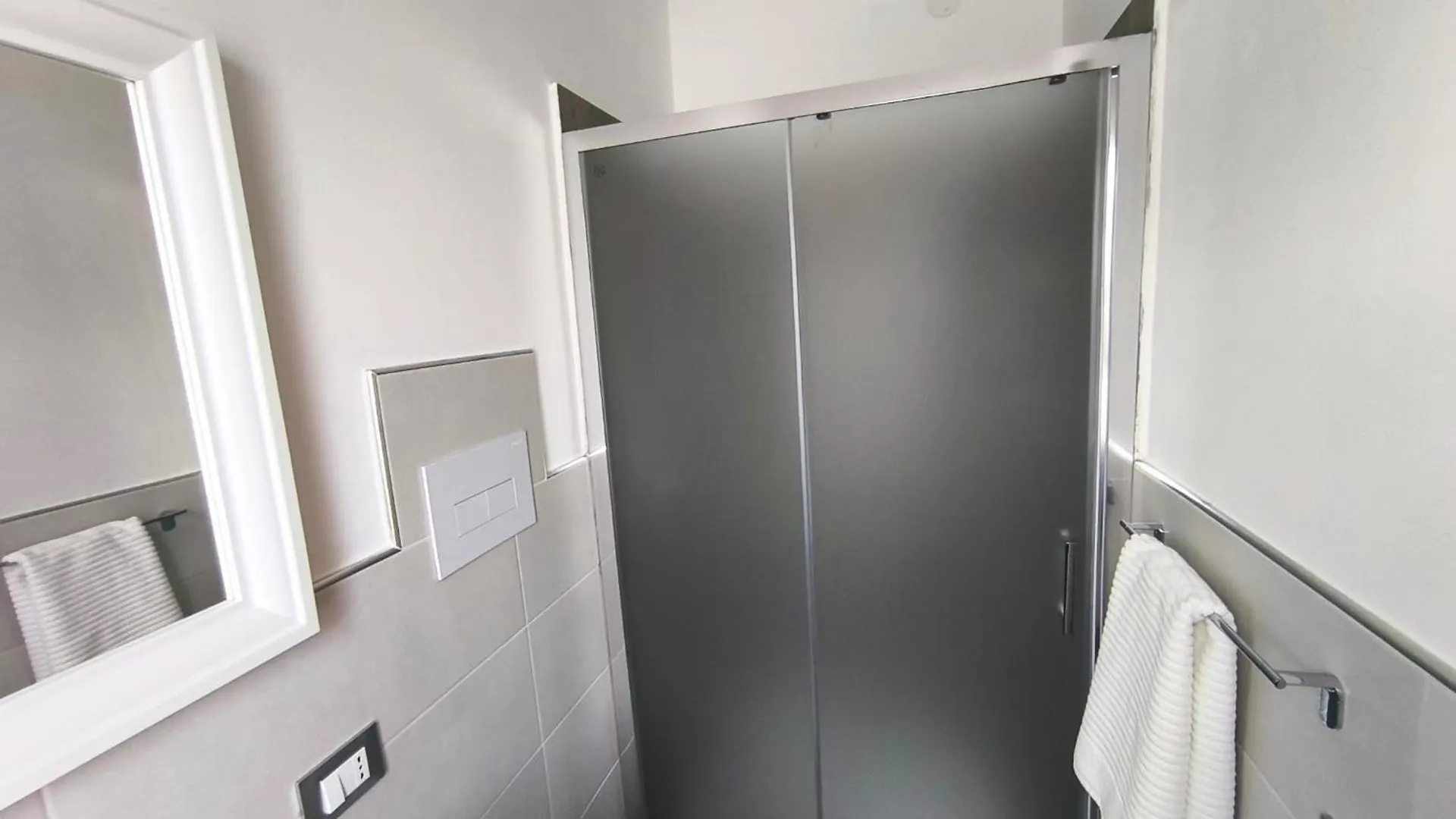 Appartement Casa Vacanze Green House Terrasini