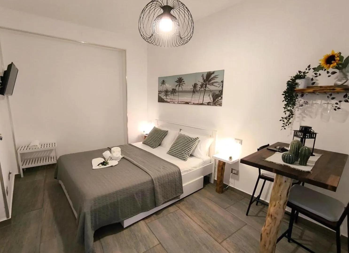 Appartement Casa Vacanze Green House Terrasini