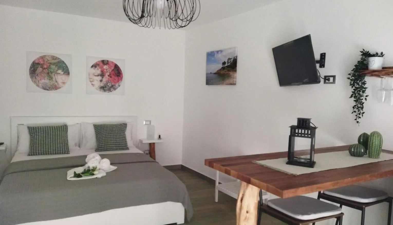 Casa Vacanze Green House Terrasini